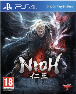 NiOh (PS4)
