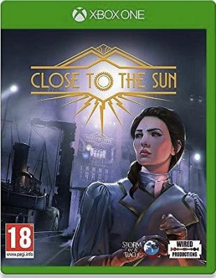 Close To The Sun (Xbox One)