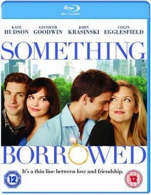 Something Borrowed (Blu-ray) (Import)