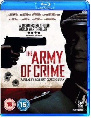 Army of crime (Blu-ray) (Import)