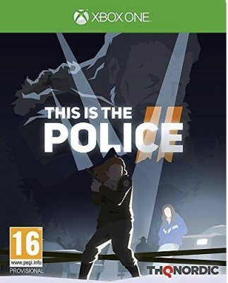 This Is the Police 2 (Xbox One)