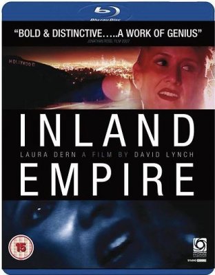 Inland Empire (Blu-ray) (Import)