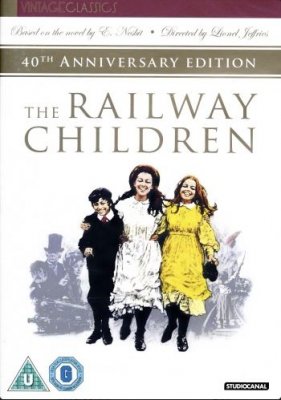 The Railway Children (Blu-ray) (Import)