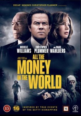 All the money in the world (DVD)