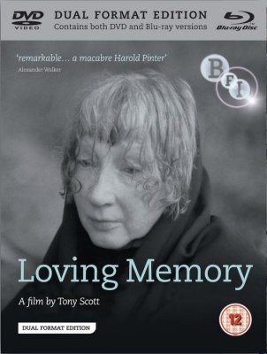 Loving memory (Blu-ray + DVD) (Import)
