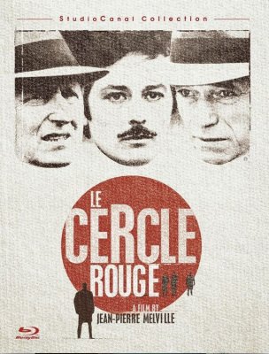 Le Cercle Rouge (Blu-ray) (Import)