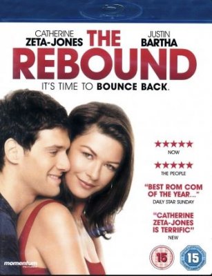 The Rebound (Blu-ray) (Import)
