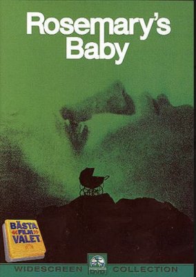 Rosemary's baby DVD