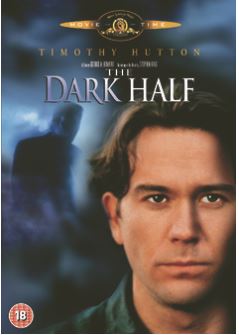 The Dark half DVD (Import Sv.Text)