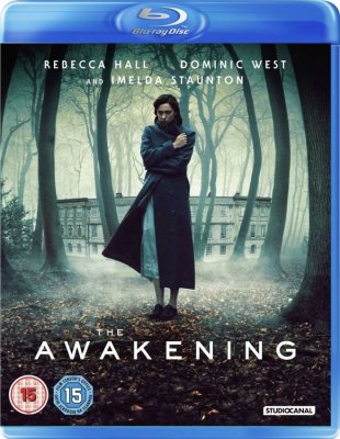 The Awakening (Blu-ray) (Import)