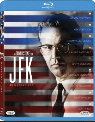 JFK (Blu-ray)
