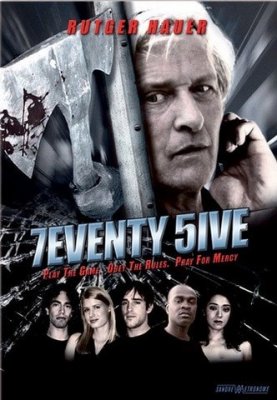 7eventy 5ive dvd
