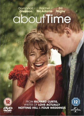 about time dvd