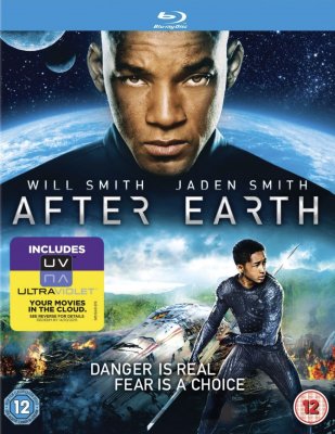 after earth bluray