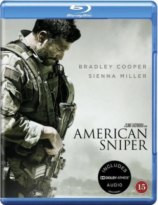 american sniper bluray