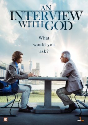 an interview with god dvd