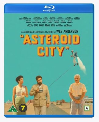asteroid city bluray nordisk