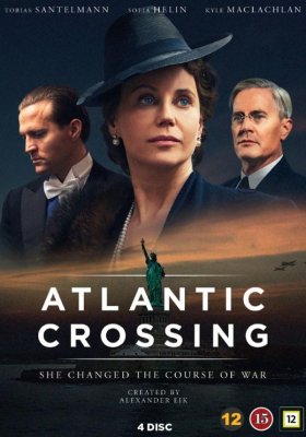 atlantic crossing dvd