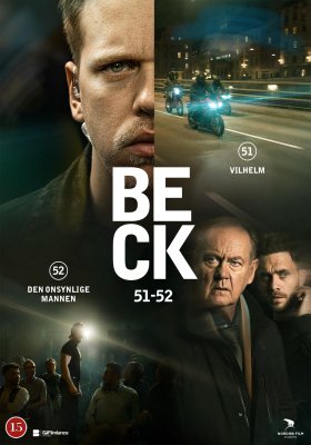 Beck Box 13 (51-52) DVD