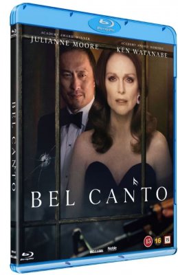 bel canto bluray