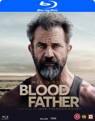 blood father bluray