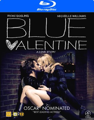 blue valentine bluray