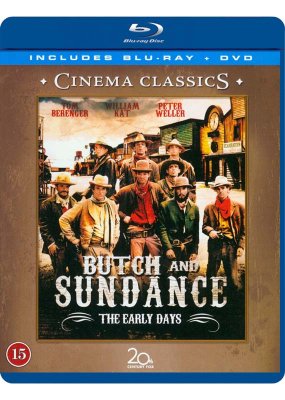 butch and sundance the early days bluray
