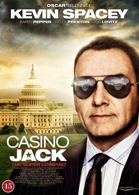 casino jack dvd