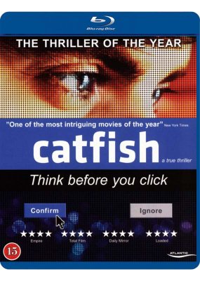 catfish bluray