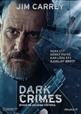 dark crimes dvd