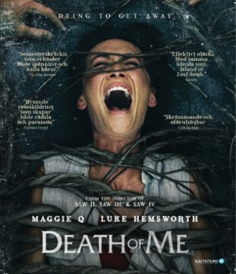 death of me bluray
