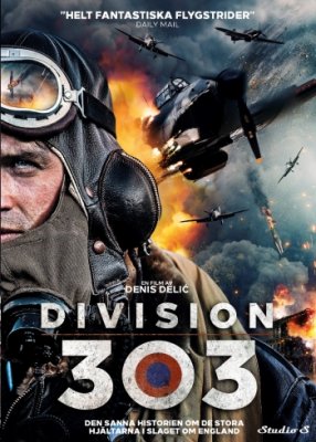 division 303 dvd