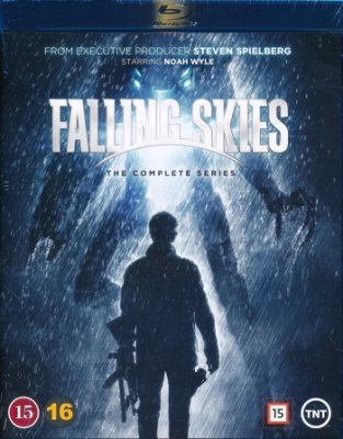 falling skies complete series bluray