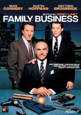 family business dvd