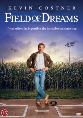 field of dream dvd