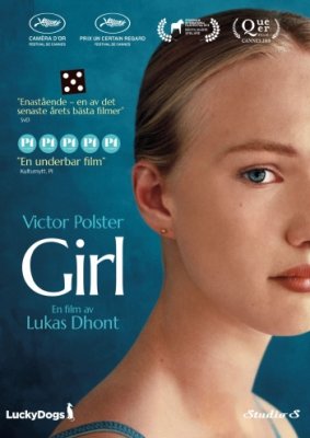 girl dvd