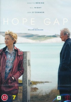 hope gap dvd