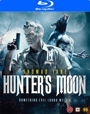 hunter's moon bluray