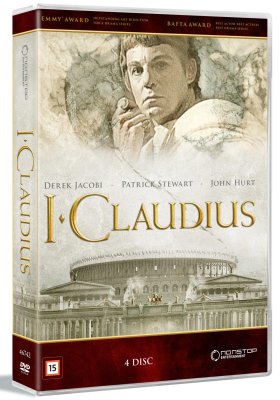 i cladius dvd