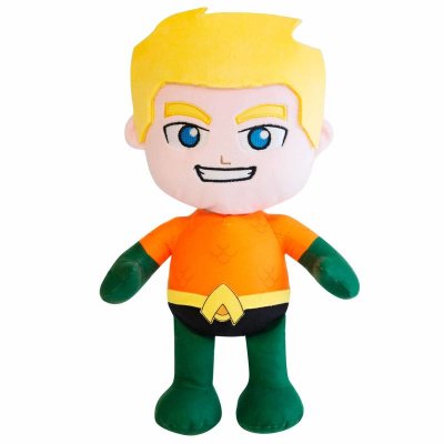 DC Aquaman toy plush 30cm