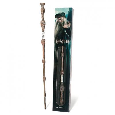 Harry Potter Dumbledore wand