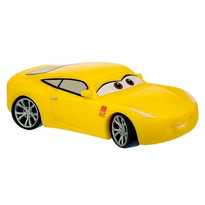 Disney Cars 3 Cruz Ramirez figure