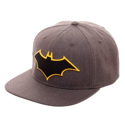 DC Comics Batman premiun cap