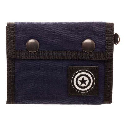 Marcel Captain America wallet