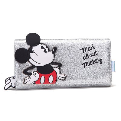 Disney Mad about Mickey wallet