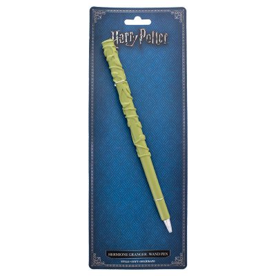Harry Potter Hermione Granger wand pen