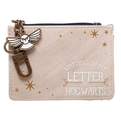 Harry Potter Hedwig purse