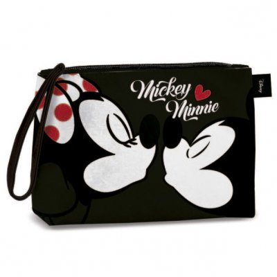 Disney Minnie Mickey vanity case