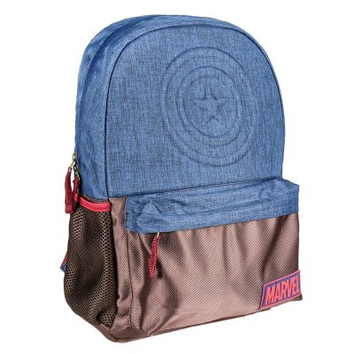 Marvel Avengers Captain America backpack 44cm