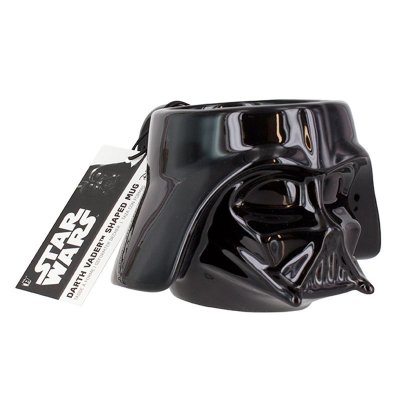 Star Wars Darth Vader 3D mug